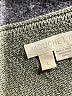 Mouchette Green Pullover Sweater Size L - photo 7