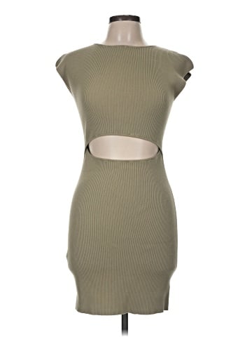 Wilfred Free Cocktail Dress (view 1)