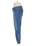 Seven7 Hearts Blue Jeans Size 12 - photo 5