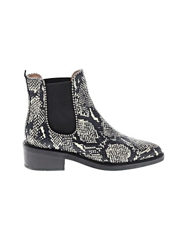 Coach Ankle Boots (view 1)