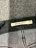 Levi's Black Denim Shorts Size 27 waist - photo 3