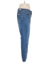 Seven7 Hearts Blue Jeans Size 12 - photo 4