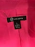 Versona Pink Blazer Size L - photo 6