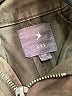 XXI Brown Jacket Size S - photo 6