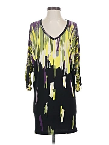 Bisou Bisou Casual Dress (view 1)
