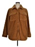 Universal Thread 100% Polyester Brown Fleece Size XL - photo 1