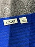 Cato Blue 3/4 Sleeve T-Shirt Size L - photo 7