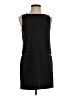 Forever 21 Solid Black Casual Dress Size S - photo 1