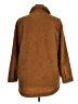 Universal Thread 100% Polyester Brown Fleece Size XL - photo 2