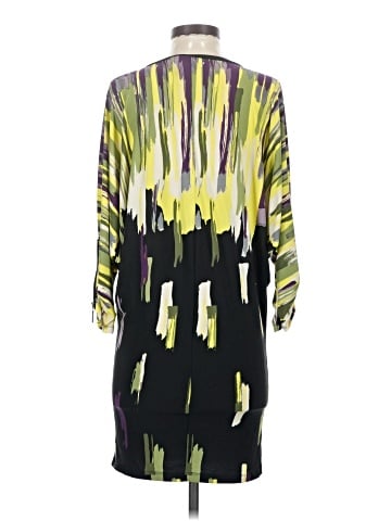 Bisou Bisou Casual Dress (view 2)
