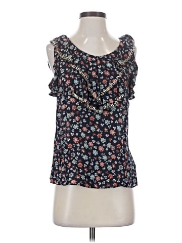 Leifsdottir Sleeveless Blouse (view 1)
