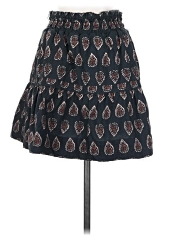 By Anthropologie Casual Skirt (view 2)