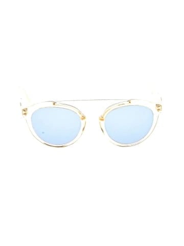Westward\\Leaning Sunglasses - back