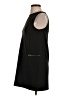 Forever 21 Solid Black Casual Dress Size S - photo 5
