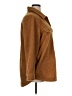 Universal Thread 100% Polyester Brown Fleece Size XL - photo 4