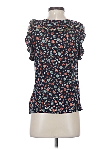 Leifsdottir Sleeveless Blouse (view 2)