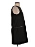 Forever 21 Solid Black Casual Dress Size S - photo 4