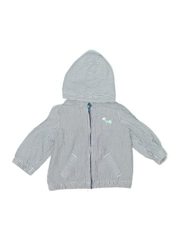 Little Me Zip Up Hoodie (view 1)