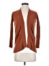 Nine West Brown Cardigan Size XS - photo 1