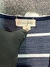 Maison Jules Blue Casual Dress Size S - photo 7