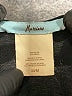 Marciano Black Long Sleeve Top Size M - photo 4