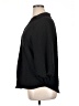 Papermoon Black 3/4 Sleeve Blouse Size XL - photo 5