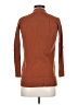 Nine West Brown Cardigan Size XS - photo 2