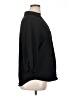 Papermoon Black 3/4 Sleeve Blouse Size XL - photo 4