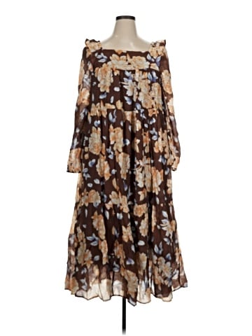 Hayden Casual Dress (view 1)