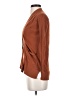Nine West Brown Cardigan Size XS - photo 5