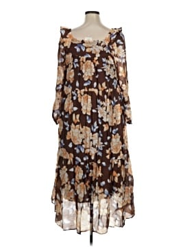 Hayden Casual Dress (view 2)