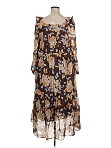 Hayden Casual Dress (view 2)