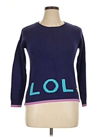 Old Navy Pullover Sweater (view 1)