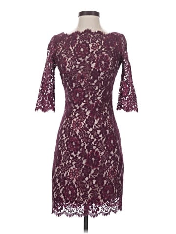 Single Cocktail Dress (view 1)