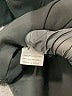 Glam 100% Polyester Graphic Gray Cocktail Dress Size M - photo 9