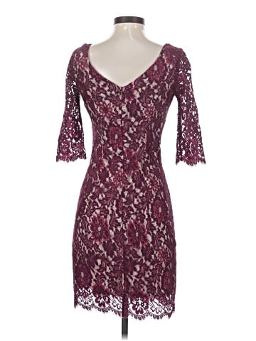 Single Cocktail Dress (view 2)