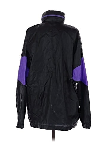 Asics Windbreaker (view 2)