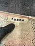 Boden Tan Cardigan Size M - photo 7