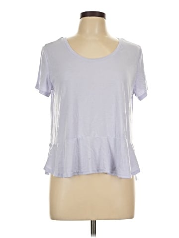 Gilligan & O'malley Short Sleeve T-Shirt (view 1)