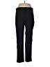 Rebecca Taylor Black Active Pants Size 12 - photo 1