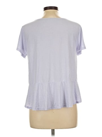 Gilligan & O'malley Short Sleeve T-Shirt (view 2)