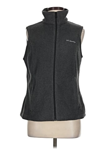Columbia Vest (view 1)