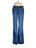 Wrangler Jeans Co Hearts Blue Jeans Size 9 - photo 1