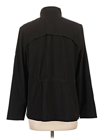 Zenergy by Chico's Track Jacket (view 2)