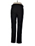 Rebecca Taylor Black Active Pants Size 12 - photo 2