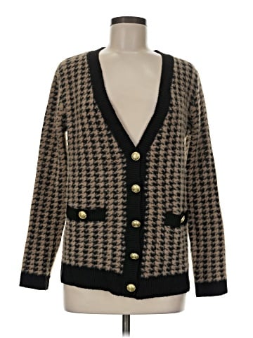 Tahari Cardigan (view 1)