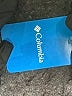 Columbia 100% Nylon Print Orange Board Shorts Size 2X Petite - photo 4