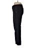 Rebecca Taylor Black Active Pants Size 12 - photo 5