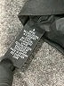 BCX Black Cocktail Dress Size 9 - photo 8