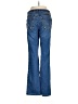 Wrangler Jeans Co Hearts Blue Jeans Size 9 - photo 2